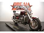 2008 Triumph Rocket III Classic *$600 Under Book Value*