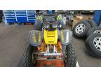 ATV / Quad , 1999 Yamaha Warrior YFM350XL [ Best Offer ]