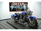 2009 Harley-Davidson FLHR - Road King 103