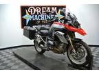 2013 BMW R 1200 GS Premium *Liquid Cooled*