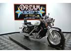 2001 Honda Shadow 1100 Sabre - VT1100C2 *Manager's Special*