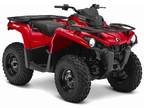 2015 Can-Am Outlander L 450