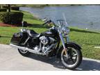 2013 Harley-Davidson Fld 103 Switchback 103