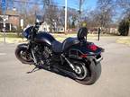 2008 Harley-Davidson Night Rod Special