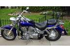 2003 Honda VTX 1300 RS