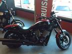2016 Victory Motorcycles HAMMER S