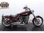 2008 H-D® Softail® Rocker™ C