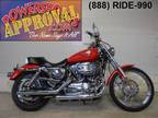 2007 Harley Davidson Sportster XL1200C U2658