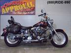 1994 Harley Davidson Fat Boy U2814