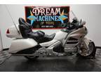 2012 Honda Gold Wing - GL1800HPMC *Goldwing*