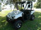 Yamaha Rhino 660 Sport Ed. 796 Miles