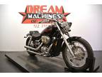 2007 Honda Shadow Spirit 750 VT750DCB