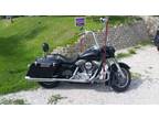 2005 Road King Police FLHPI