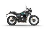 2023 Royal Enfield SCRAM 411