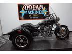 2015 Harley-Davidson FLRT - Freewheeler Trike 103