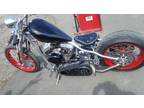 2006 Ocean beach bobber