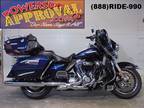 2012 Harley Davidson Electra Glide Ultra Limited U2880