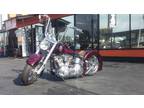 1994 Harley Davidson Custom Softail