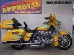 2009 Harley Davidson Street Glide U2954