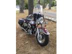 1969 Harley-Davidson OtherFLH