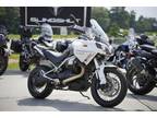 2011 Moto Guzzi Stelvio 1200 ABS