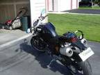 Ducati Monster 1100 - $8990 (South Anchorage) 2009