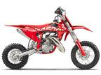 2023 Gasgas MC 50