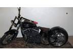 Brand New 2008 Custom Hardtail Chopper