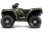 2012 Polaris Sportsman XP 850 H.O.