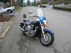 2004 Honda VTX 1300c Retro