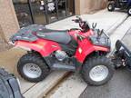 2008 Polaris Sportsman 400 H.O.