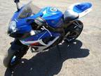 2007 Suzuki GSX-R600 - DV Auto Center, Phoenix Arizona