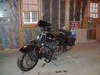 2005 Harley-Davidson FLSTSCI Heritage Classic Springer Softail