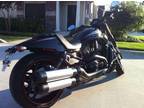 $15,000 2012 Harley-Davidson VRSCDX Night Rod Special