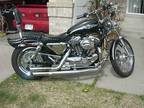 $7,200 HARLEY 2003 XL1200 No other bike like it! Garaged and Pampered.