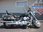 $4,500 Used 2007 Yamaha V-Star 650 Classic for sale.