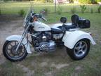 $4,000 1993 Harley Davidson Sportster Trike