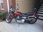 $6,900 2002 Harley Davidson Low Rider