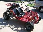 $2,350 Baja 250cc Water Cooled Kart/Buggy...PRICE LOWERED! -