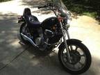 2004 Kawasaki Vulcan 750 - 13k Miles - Great Running Condition