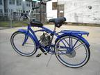 Schwinn Beach Cruiser - NEW - $475.00 OBO