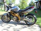 2008 Aprilia 750 SHIVER