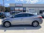 Used 2014 HYUNDAI ELANTRA For Sale