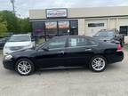 Used 2015 CHEVROLET IMPALA LIMITED For Sale