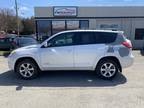 Used 2012 TOYOTA RAV4 For Sale