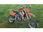 2007 Ktm 65 Sx