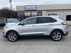 Used 2016 FORD EDGE For Sale