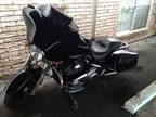 2008 Harley Davidson Street Glide FLHX Touring in Houston, TX