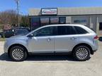 Used 2011 LINCOLN MKX For Sale