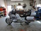 2012 Honda Gl1800 Gold Wing Goldwing Lehman Trike!!